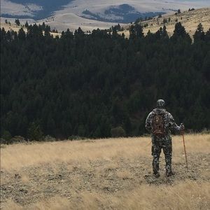 Meet your Posher, Kyle